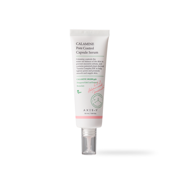 CALAMINE Pore Control Capsule Serum 50ml