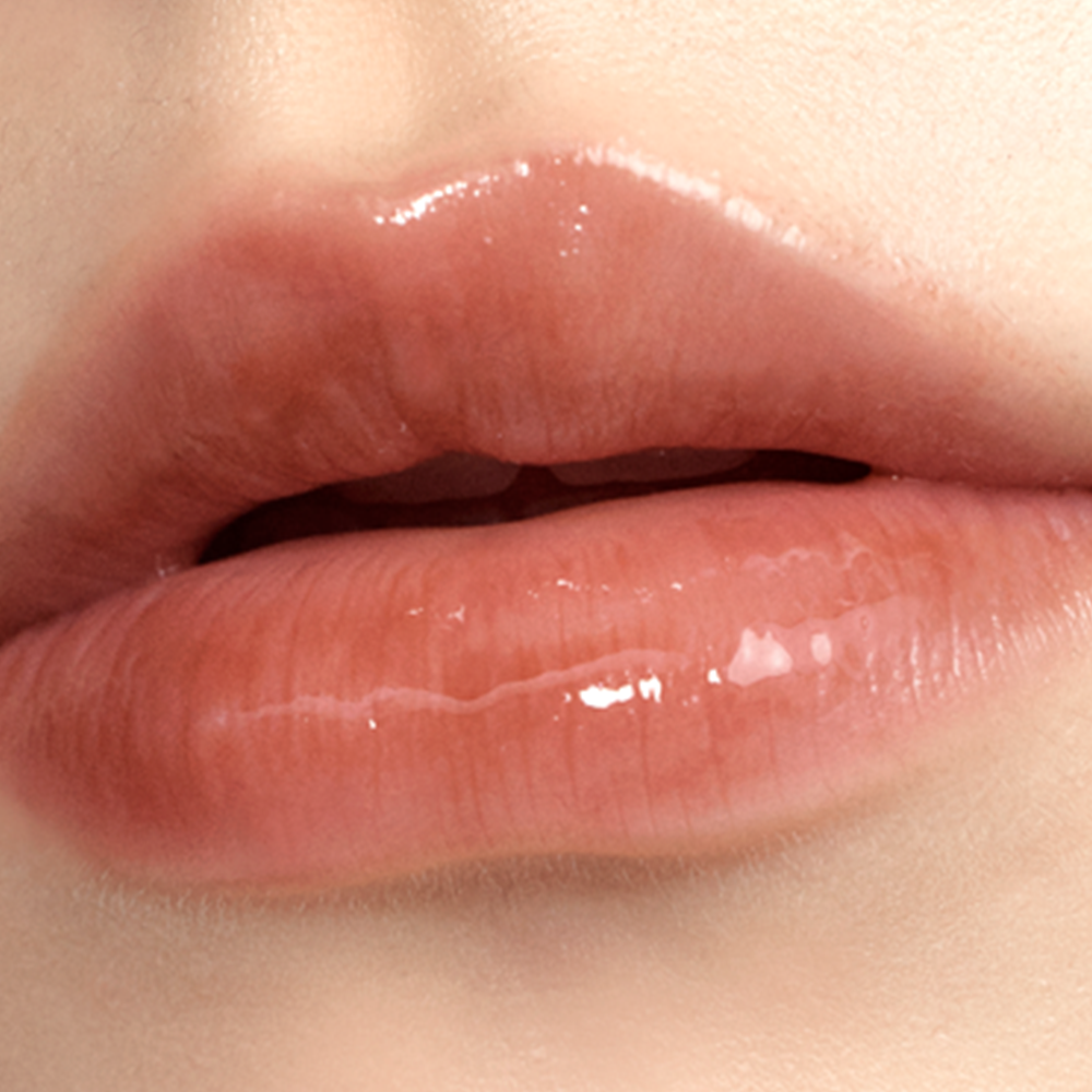 CHARM TINT Glossy Gel Line - 10 Colors