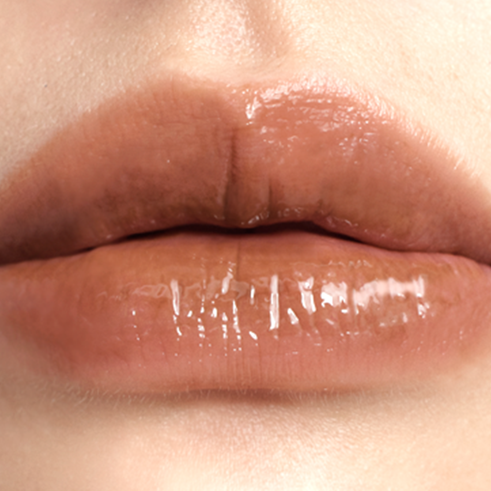 CHARM TINT Glossy Gel Line - 10 Colors
