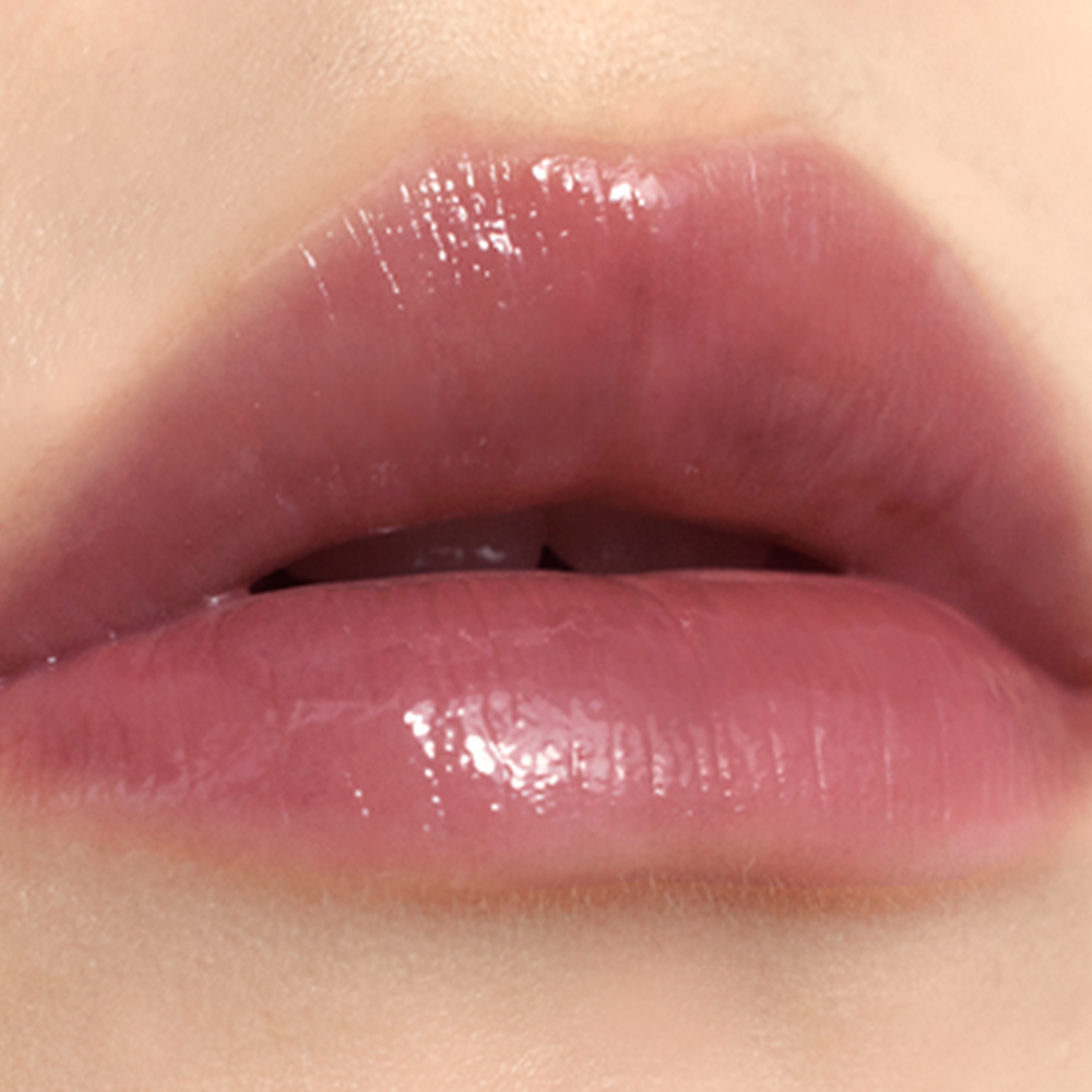 CHARM TINT Glossy Gel Line - 10 Colors