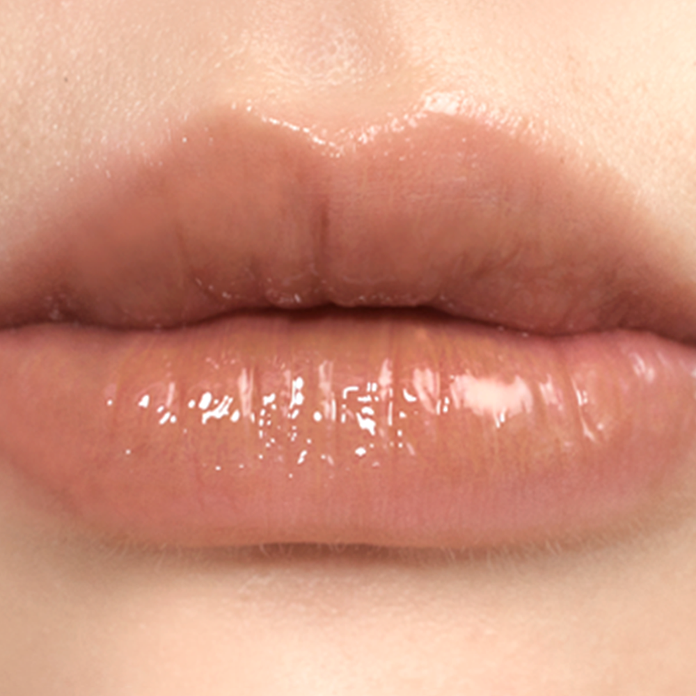 CHARM TINT Glossy Gel Line - 10 Colors