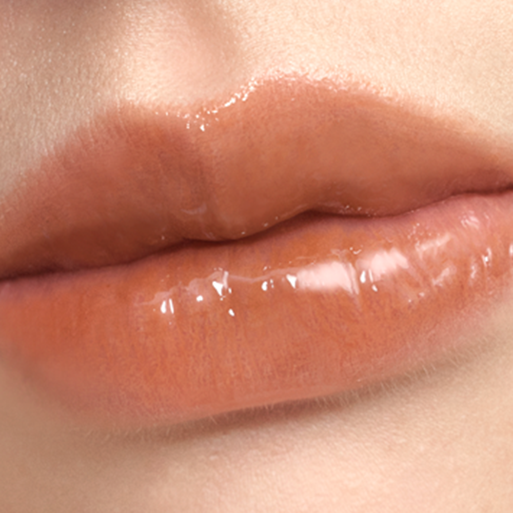 CHARM TINT Glossy Gel Line - 10 Colors
