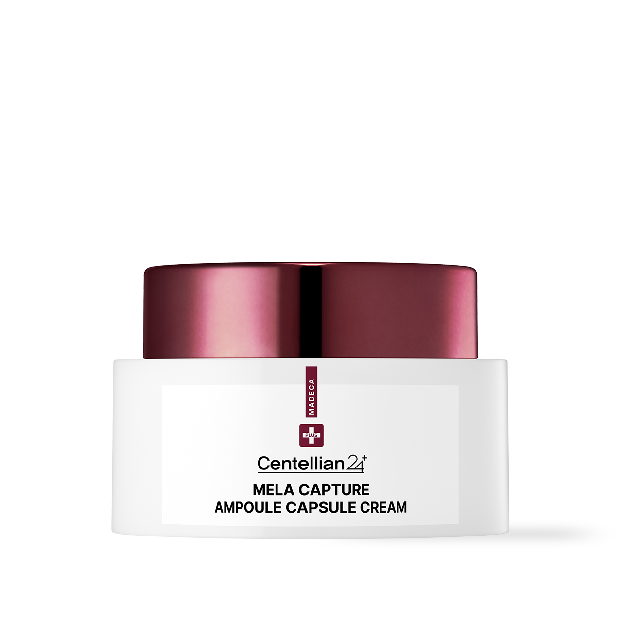 Madeca Mela Capture Ampoule Capsule Cream 55ml