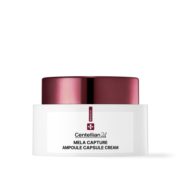 Madeca Mela Capture Ampoule Capsule Cream 55ml