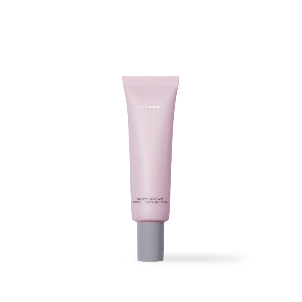 Glow Serum Body Highlighter - 2 Type
