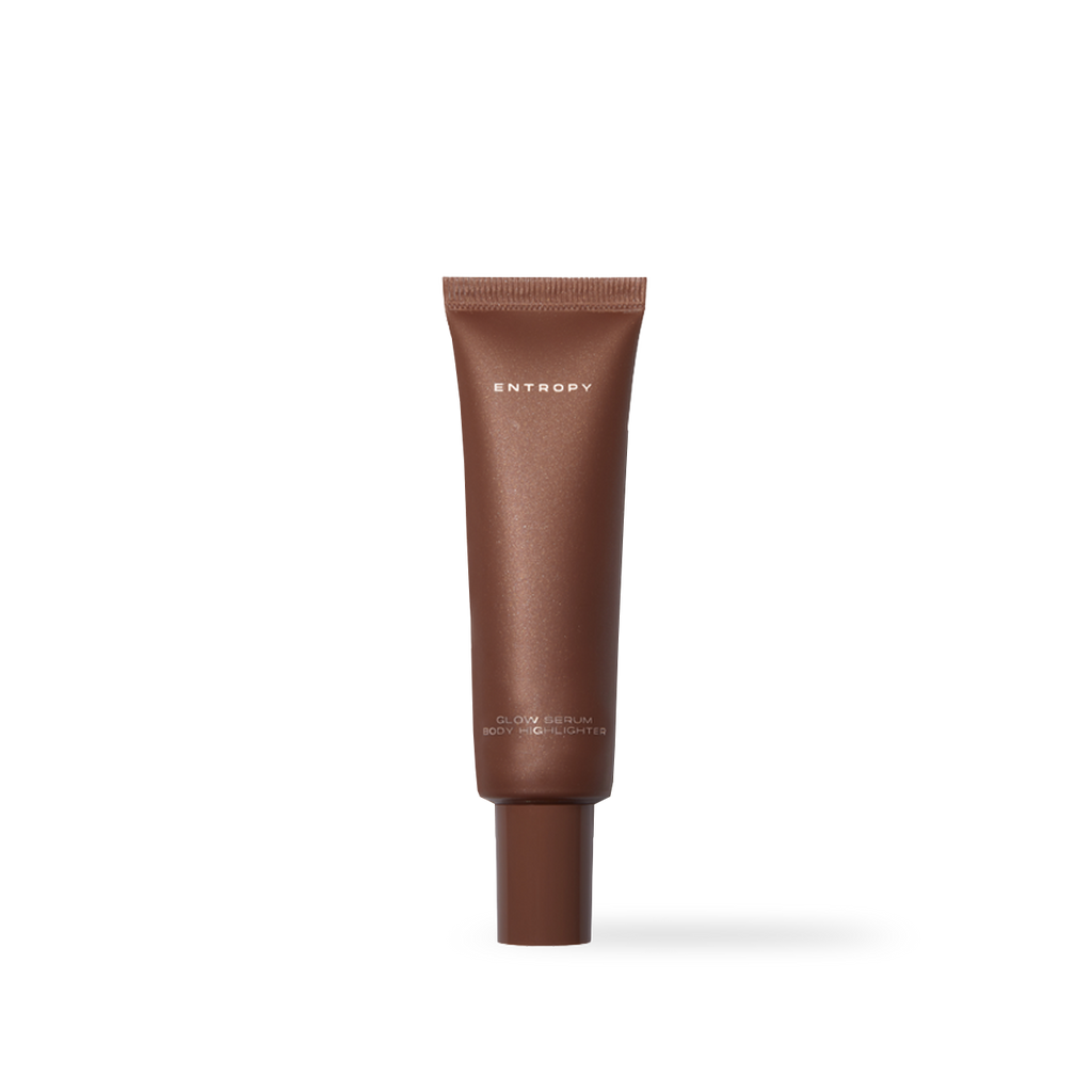 Glow Serum Body Highlighter - 2 Type