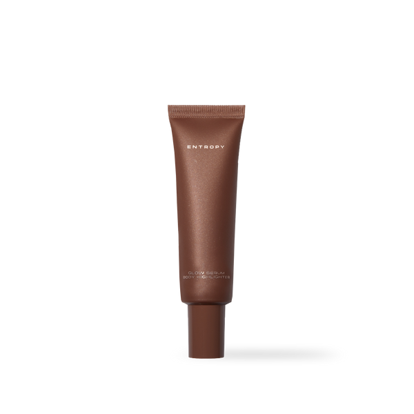 Glow Serum Body Highlighter 23.5g - HONEY LIT