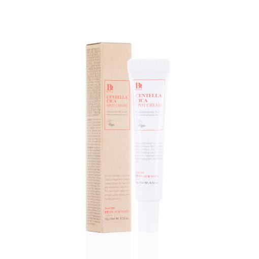 GOODBYE REDNESS CENTELLA SPOT CREAM 15g
