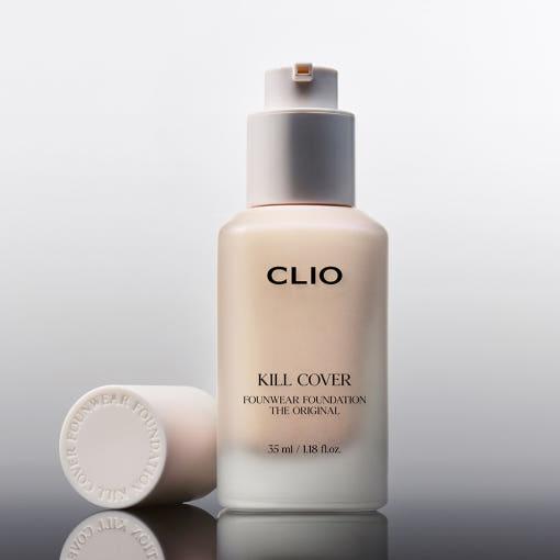 Kill Cover Founwear Foundation 38g -no.3 Linen