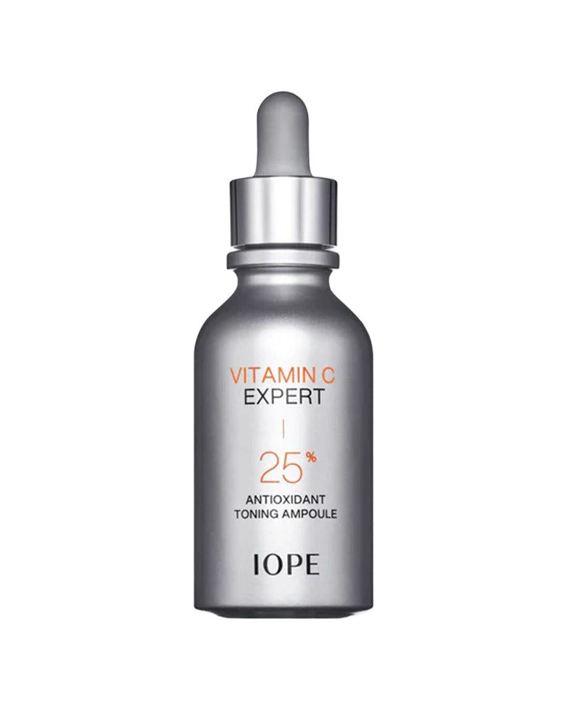 Vitamin C Expert 25 Antioxidant Toning Serum 23ml