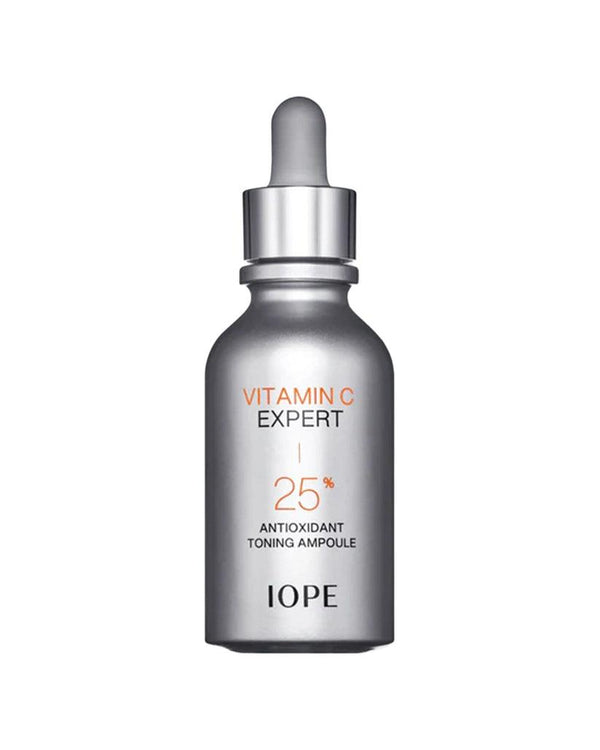 Vitamin C Expert 25 Antioxidant Toning Serum 23ml