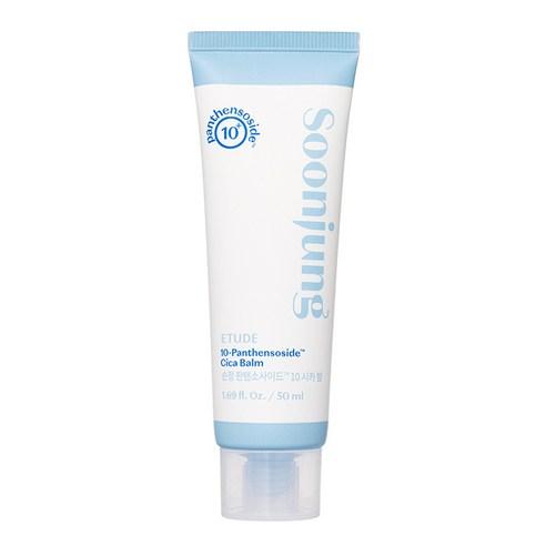 Soonjung 10-panthensoside Cica Balm 50ml
