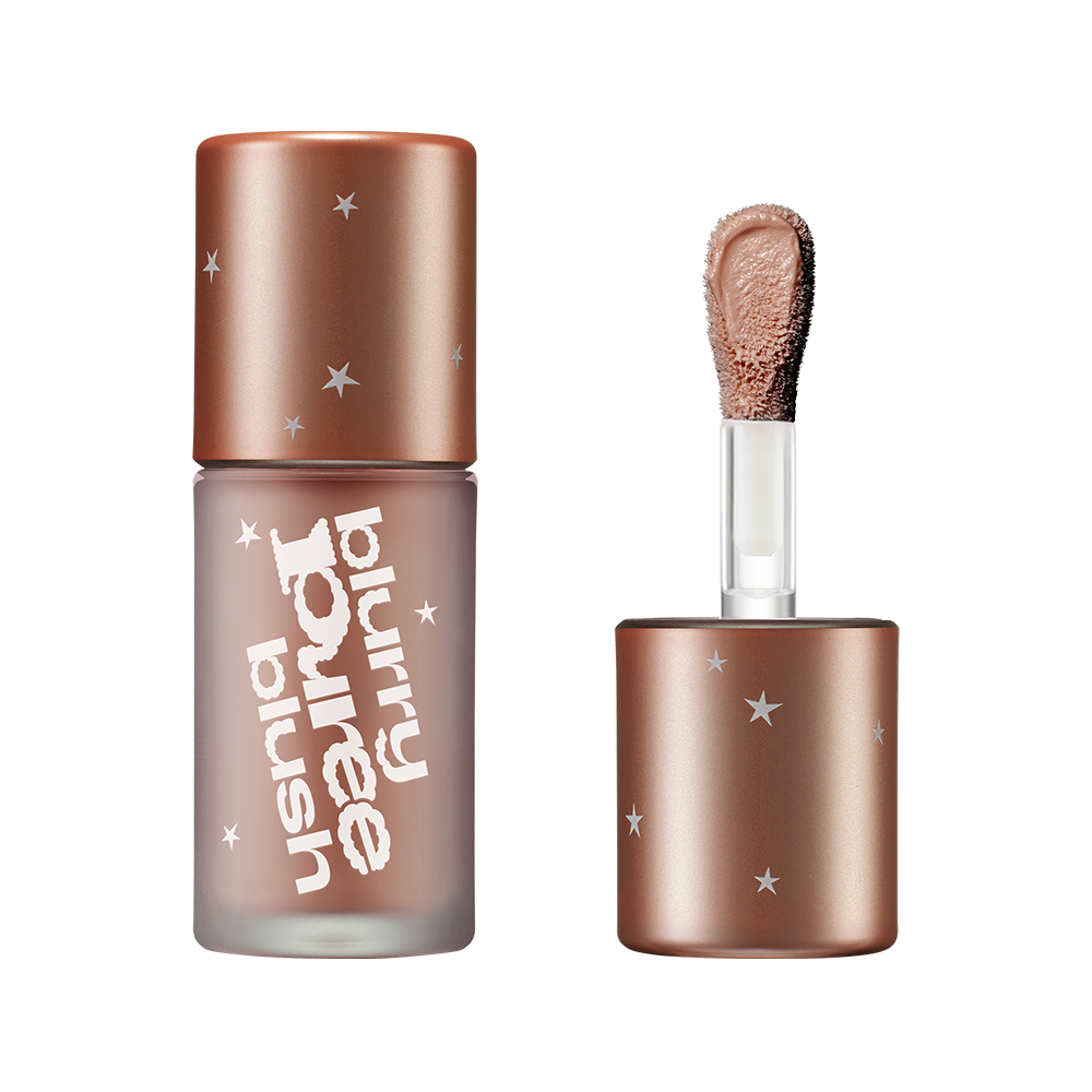 Blurry Puree Blush 5g - 16 Colors