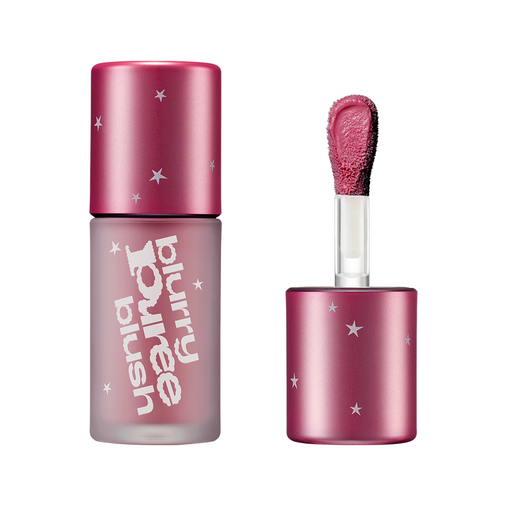 Blurry Puree Blush 5g - 16 Colors