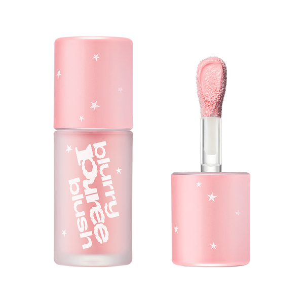 Blurry Puree Blush 5g - 16 Colors