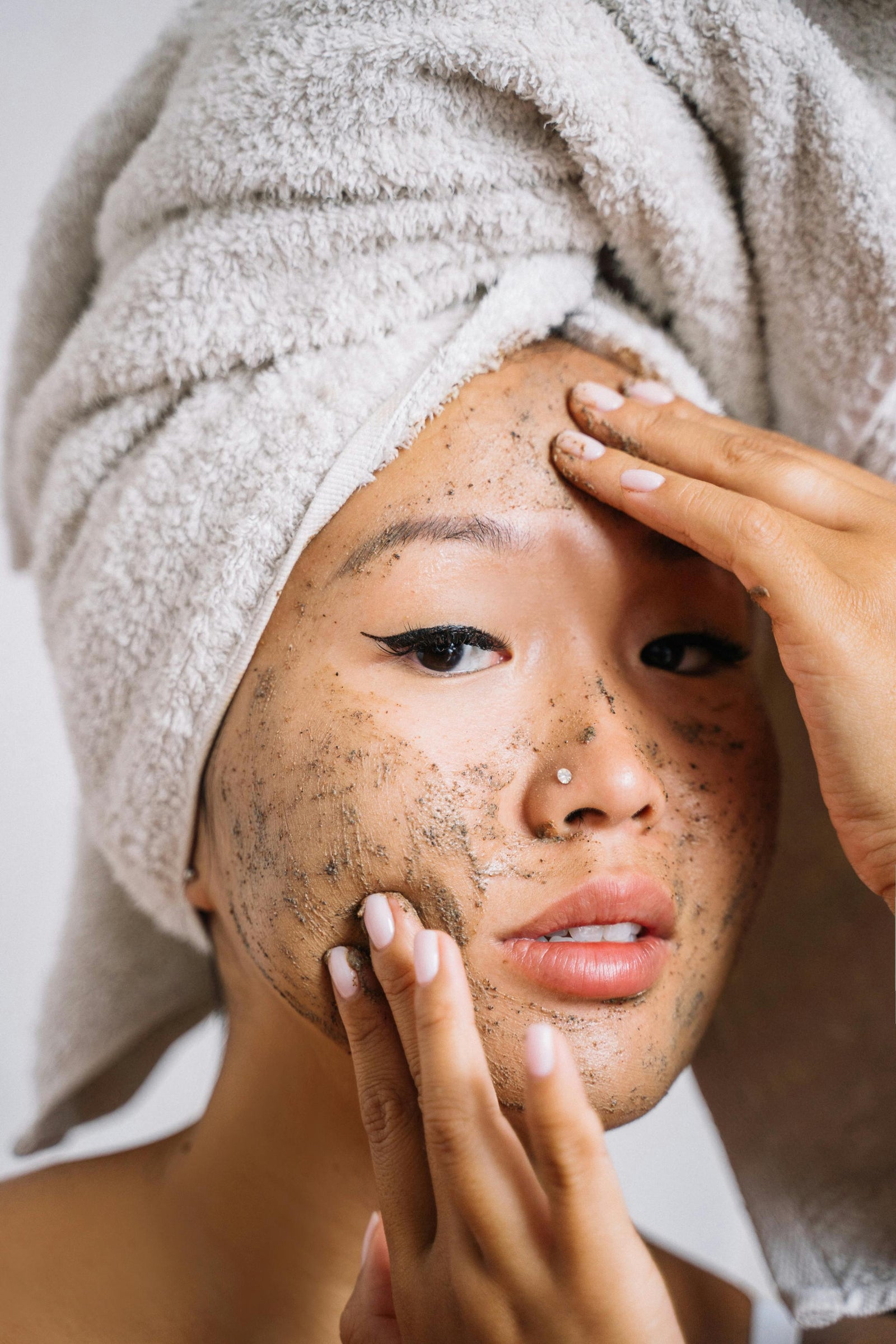 Dry Skin
